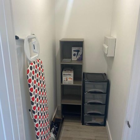 Stylish Pontcanna Flat Near City Centre Cardiff Luaran gambar