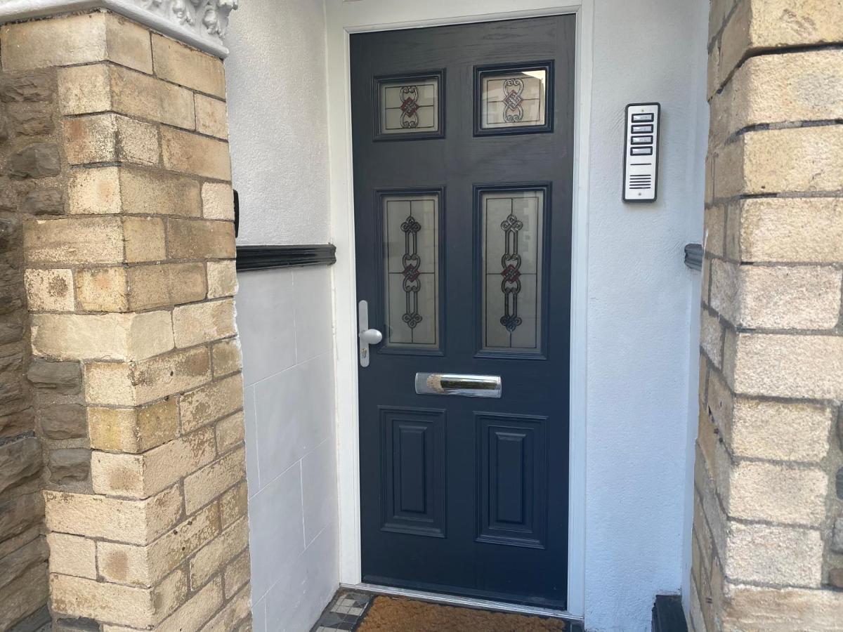 Stylish Pontcanna Flat Near City Centre Cardiff Luaran gambar