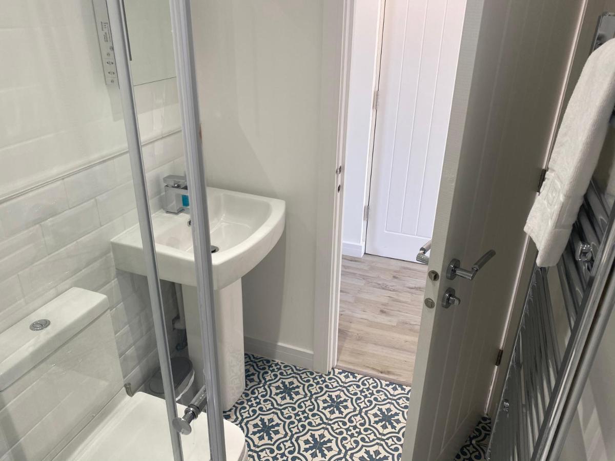 Stylish Pontcanna Flat Near City Centre Cardiff Luaran gambar
