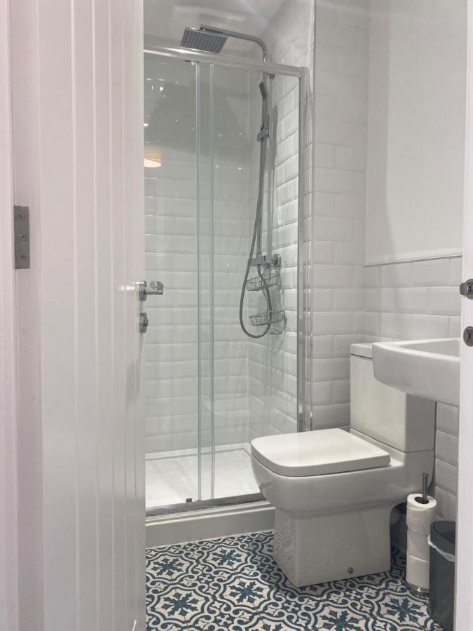 Stylish Pontcanna Flat Near City Centre Cardiff Luaran gambar