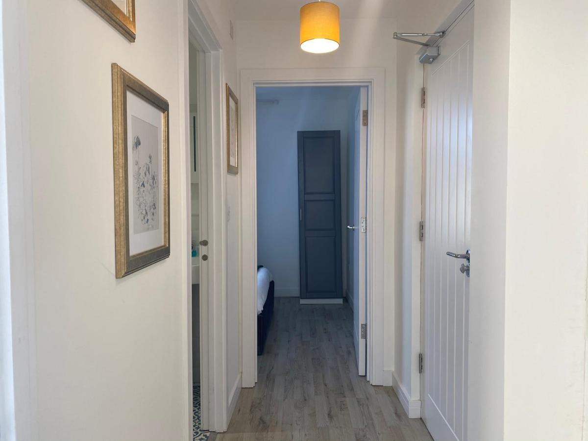 Stylish Pontcanna Flat Near City Centre Cardiff Luaran gambar